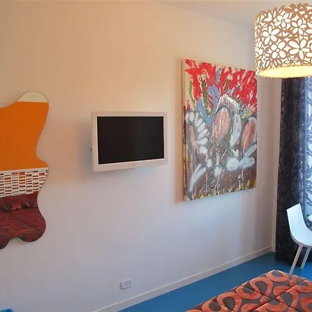 Bed and breakfast B&B Amor Roma
