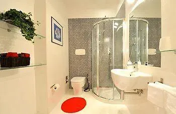 Bed and breakfast B&B Amor