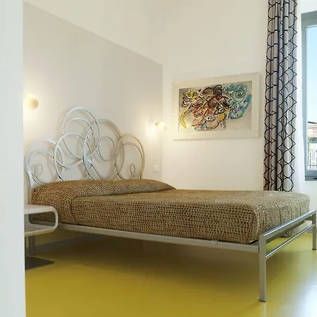 Bed and breakfast B&B Amor Roma