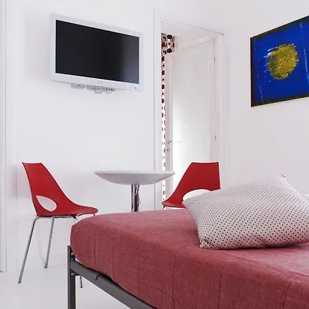 Bed & Breakfast B&B Amor 3*
