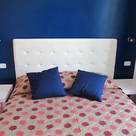 B&B Amor Řím