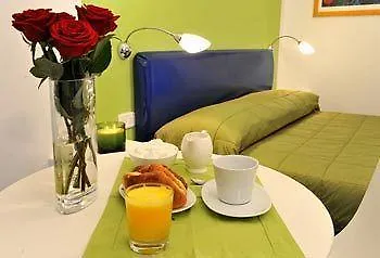 Bed and breakfast B&B Amor Roma