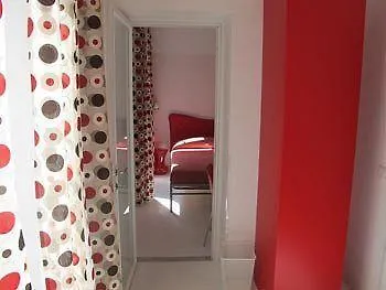 Bed and breakfast B&B Amor 3*