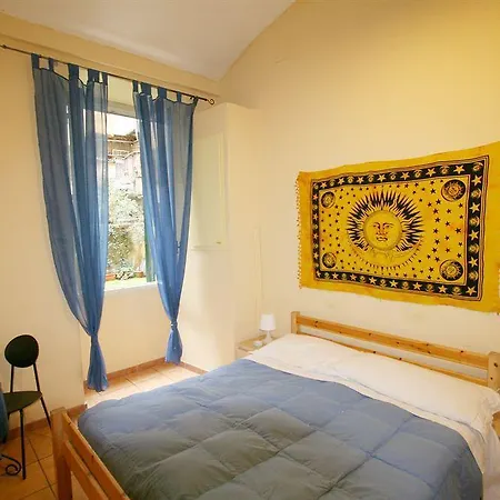 Hotel Imperial Rome