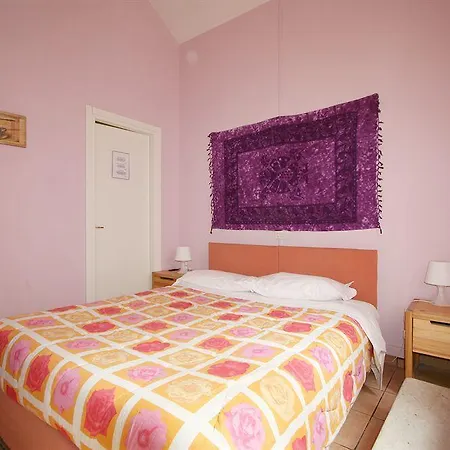 Hotel Imperial Rome