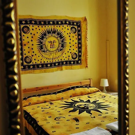 Hotel Imperial Rome