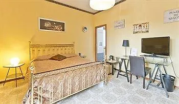 Bed & Breakfast Domus Dei Consoli *