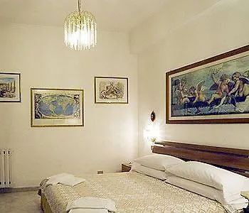 Bed & Breakfast Babri Simim Taj 3*