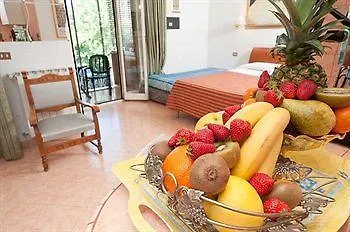 Bed & Breakfast Babri Simim Taj Rome