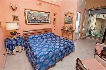 Bed & Breakfast Babri Simim Taj 3*