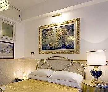 Bed & Breakfast Babri Simim Taj Rome