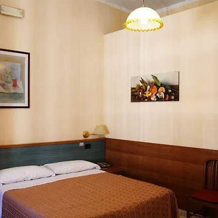 Hotel Katty Rome