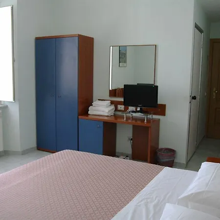 Hotel Katty