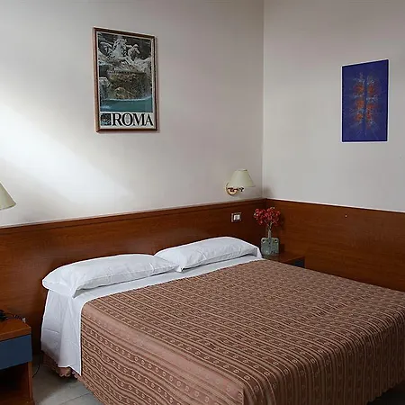 Hotel Katty Rome