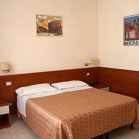 Hotel Katty