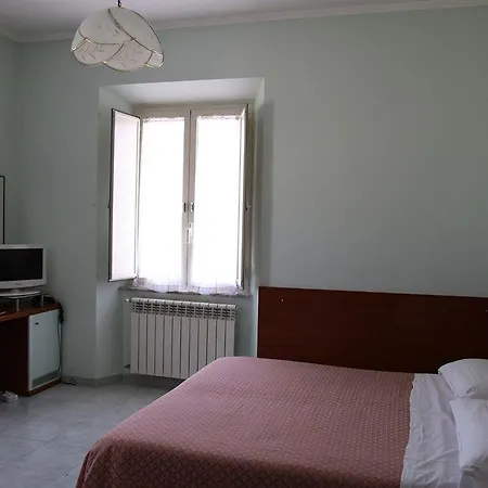 Hotel Katty *