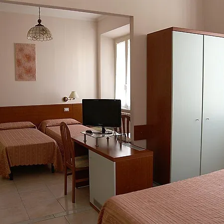 Hotel Katty Rome
