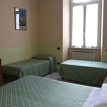 Hotel Katty *