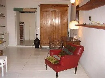 Portico D'ottavia Luxury & Philosophy