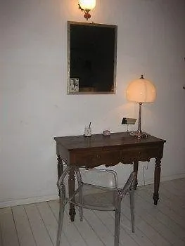 Apartment Portico D'ottavia Luxury & Philosophy Rome