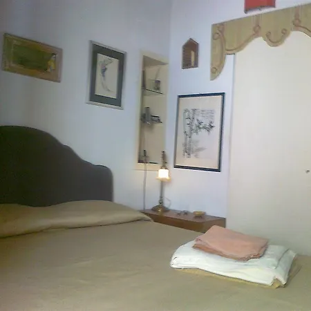 Portico D'ottavia Luxury & Philosophy רומא