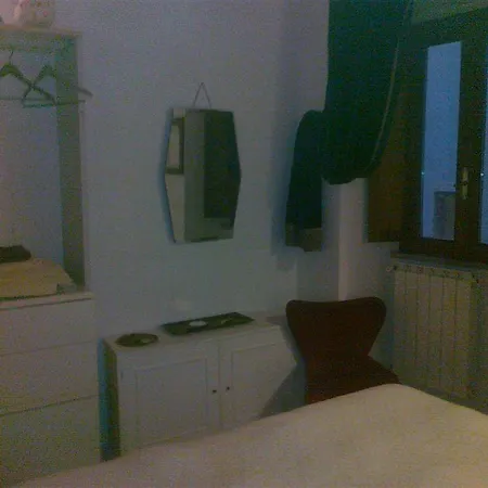 דירה Portico D'ottavia Luxury & Philosophy רומא