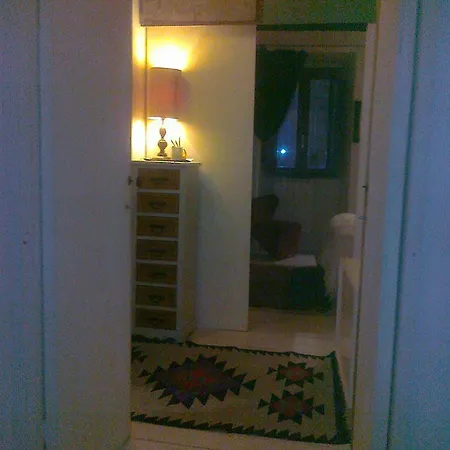 דירה Portico D'ottavia Luxury & Philosophy *