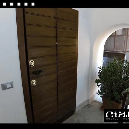 Ciak Luxury Rome