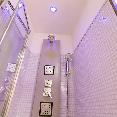 Rental In Rome Palermo Apartment Rome