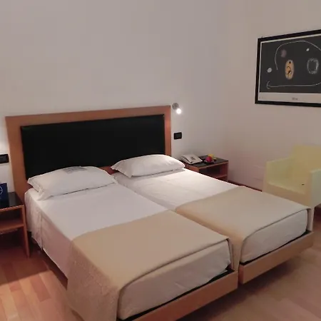 Hotel Western Ars 4*