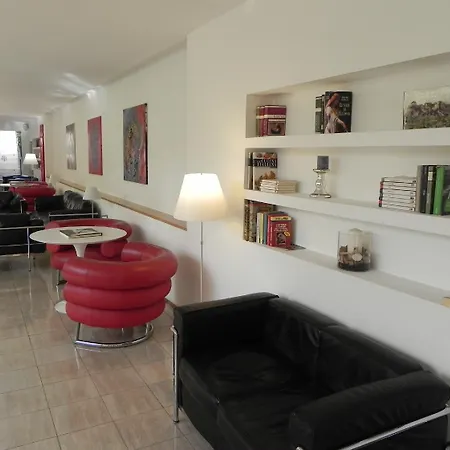 Hotel Western Ars