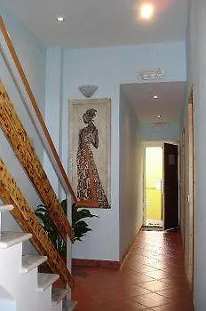 Hotel Asian Rest House