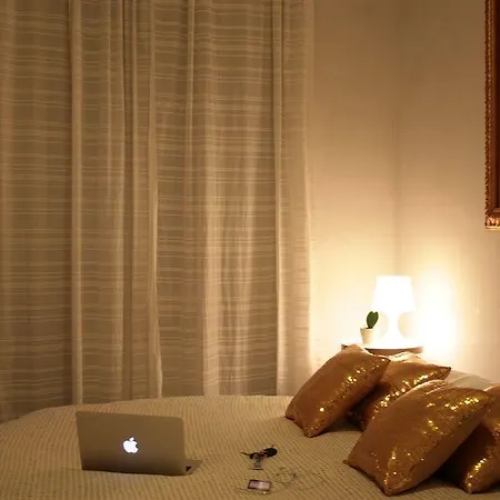 Gasthof Golden Piazza Di Spagna 3*