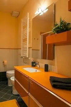 Bed & Breakfast La Quercia Di Mamre