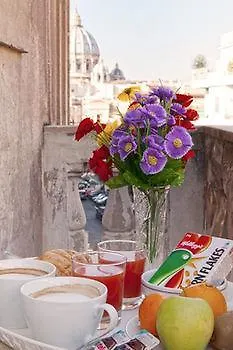 San Pietro Roma