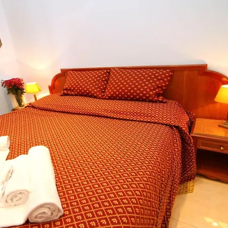Affittacamere Key Center 3*