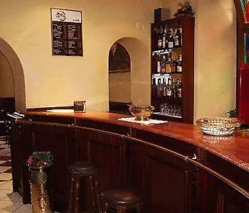 Hotel Saint Martin Rome