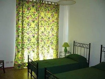 Hotel B And B Chimera