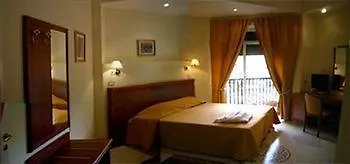 Bed & Breakfast Eur Executive Rome