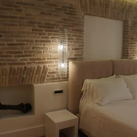 Argentina Residenza Style Rome