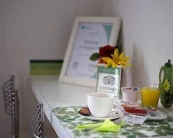 Bed & Breakfast Orsini Reali Roma