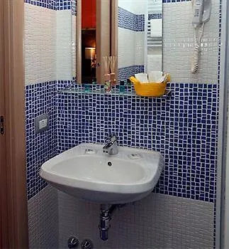 Bed & Breakfast Gianicolense 2*