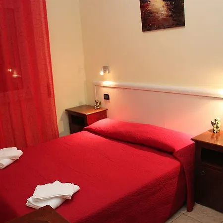 Hotel Trastevere Roma