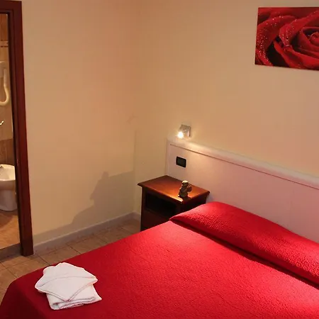 Hotel Trastevere Roma