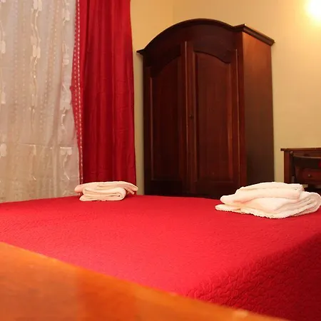 Hotel Trastevere 3*