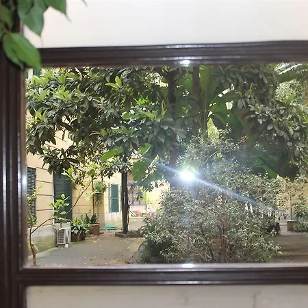 Bed & Breakfast Rovati