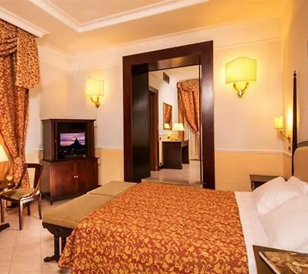 Hotel Nizza 3*
