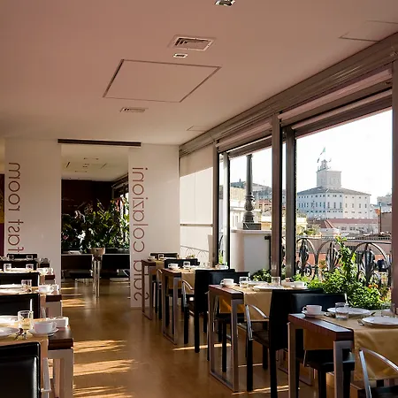 Hotel Trevi Collection - Gruppo Trevi 4*