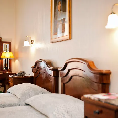 Hotel Trevi Collection - Gruppo Trevi 4*