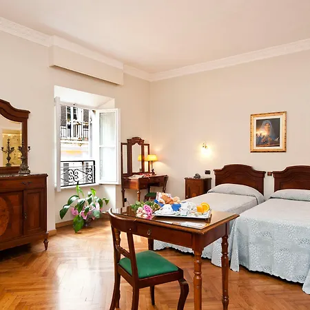 Hotel Trevi Collection - Gruppo Trevi